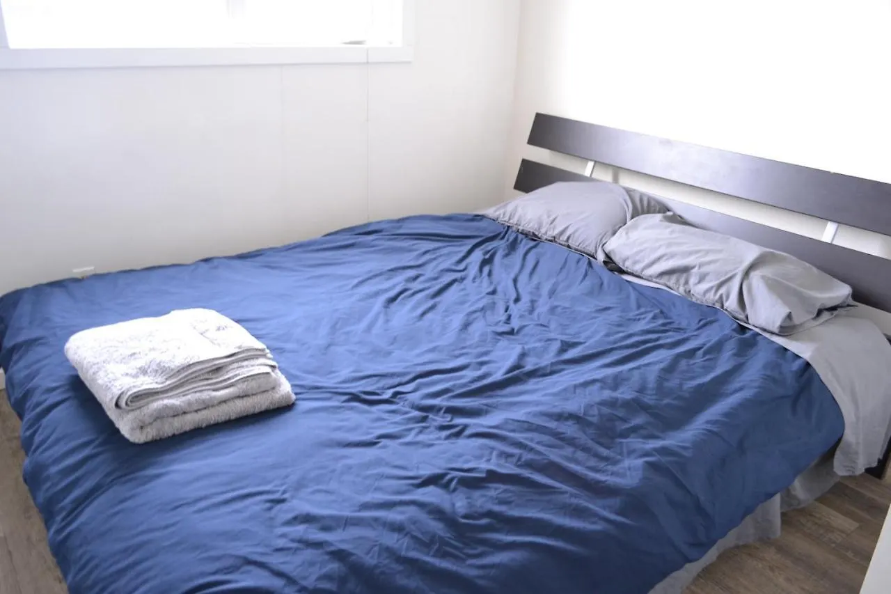 Private Bedroom On Basement Suite - Dover YYC